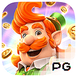 The Leprechaun Riches