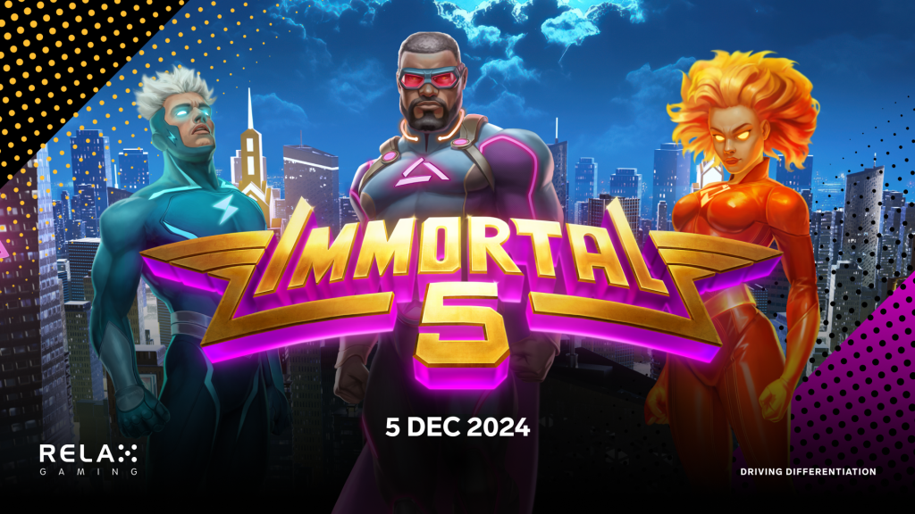 Immortal5