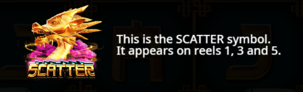 Scatter Symbol