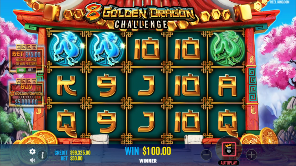 Winning Moment 1