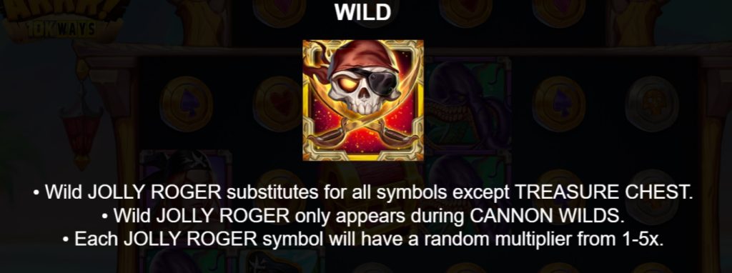 Wild Symbol