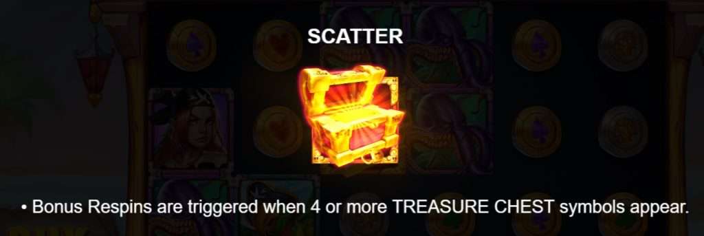 Scatter Symbol