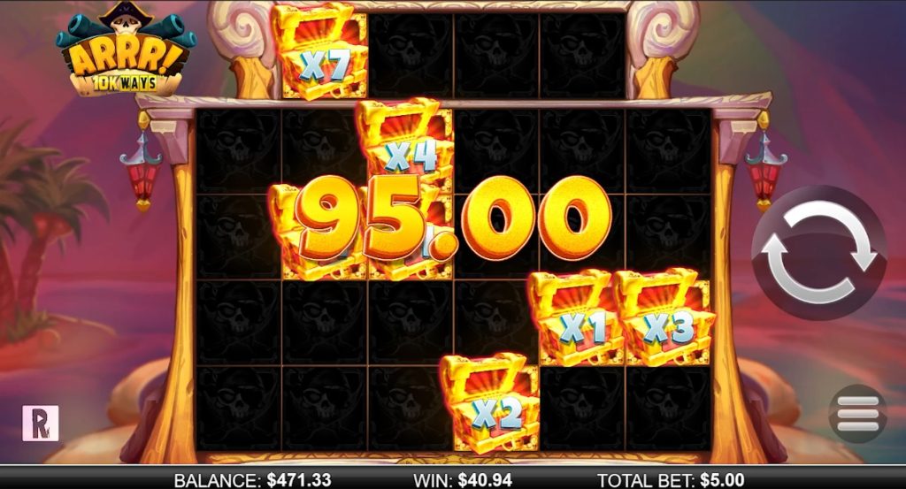 Winning Moment 2