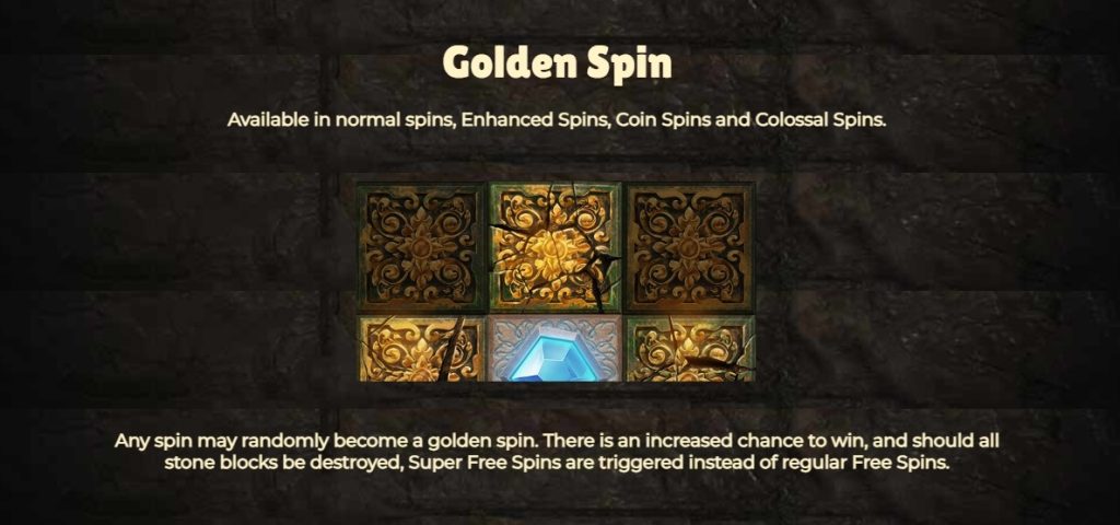 Free Spins Feature