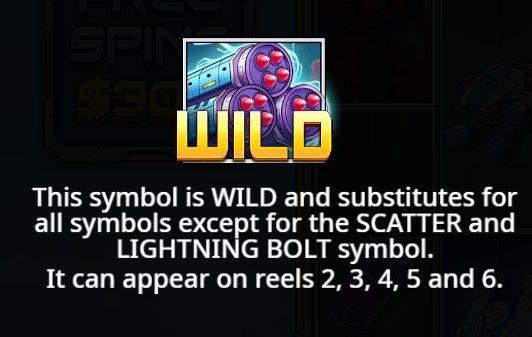 Wild Symbol