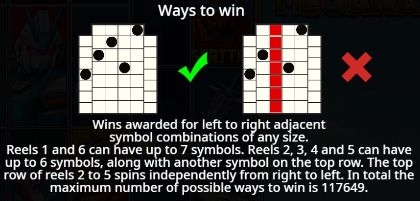 Winning Mechanic
