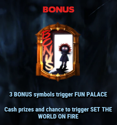 Bonus