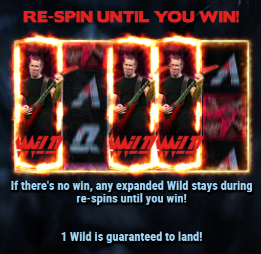Re-Spin Until You Win