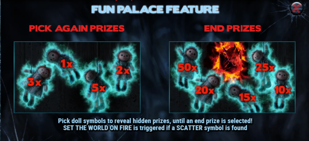 Fun Palace Feature