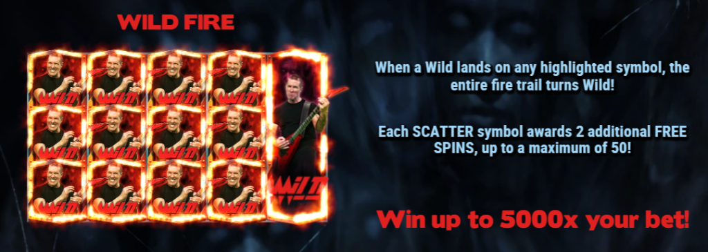 Wild Fire