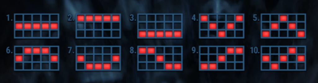 Winning Mechanic