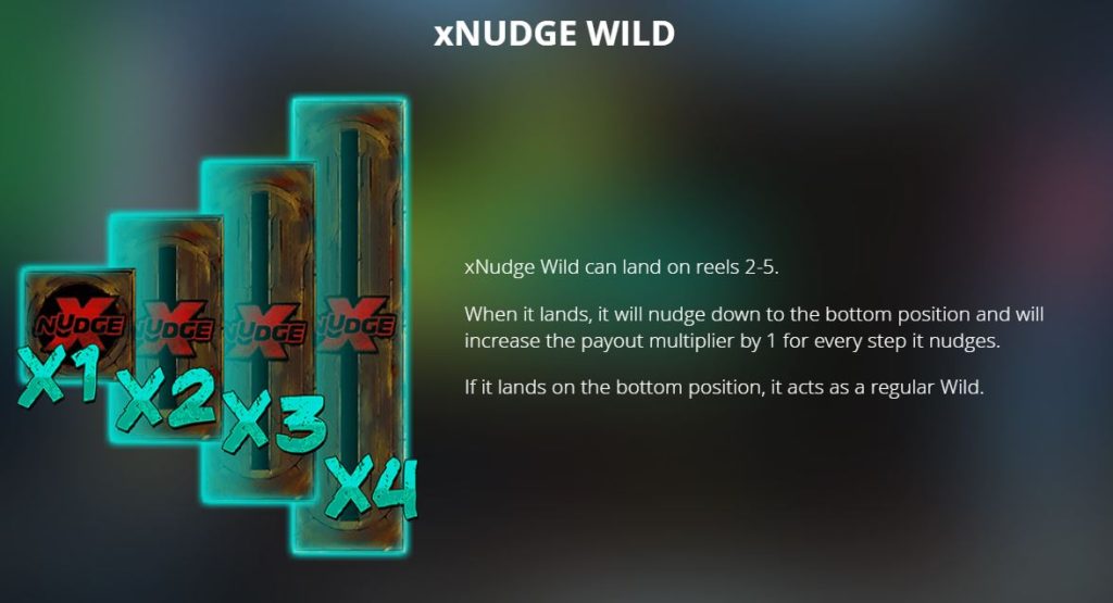xNudge Wild