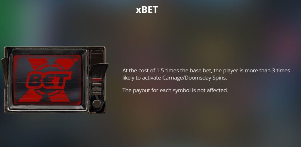 xBET
