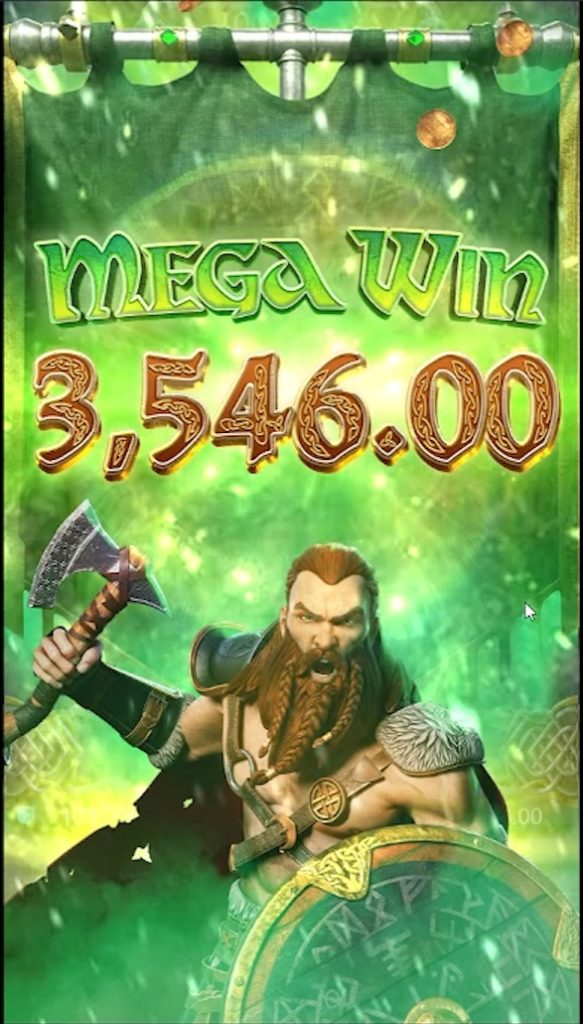 Winning Moment 1