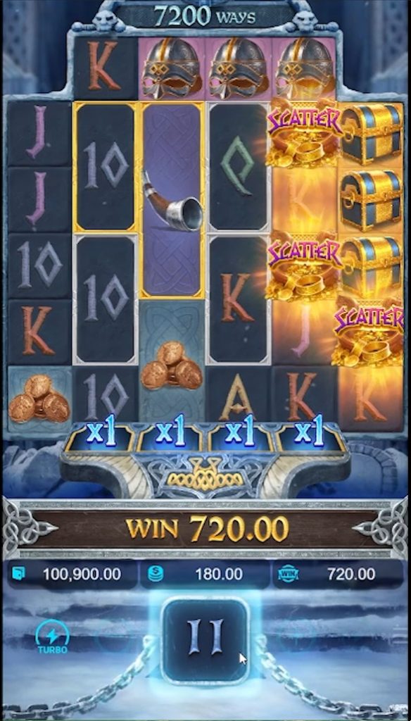 Winning Moment 2