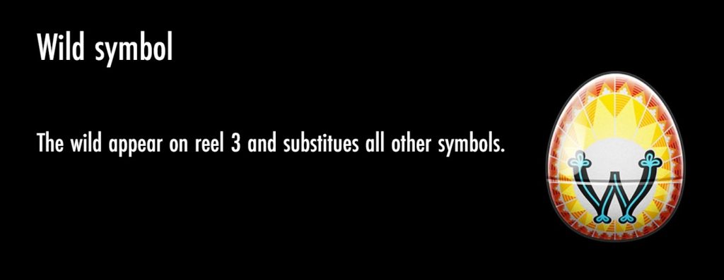Wild Symbol