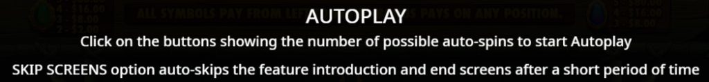 Autoplay