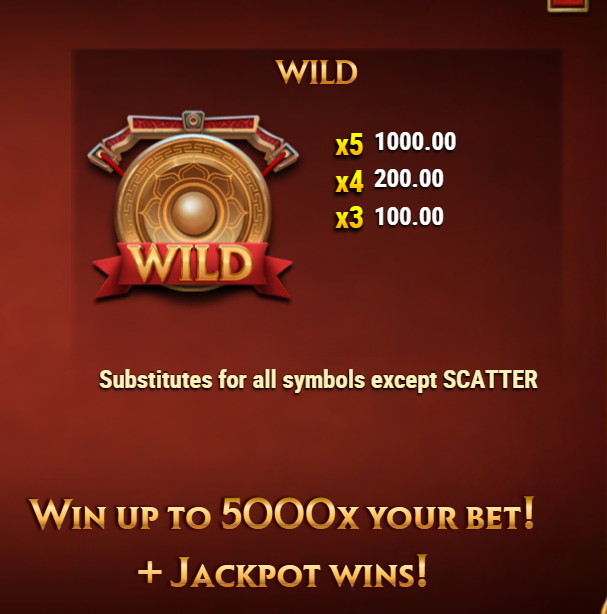 Wild Symbol