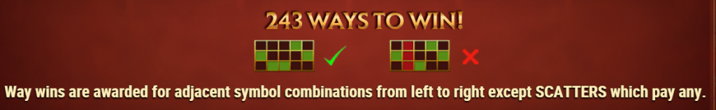 Winning Mechanic