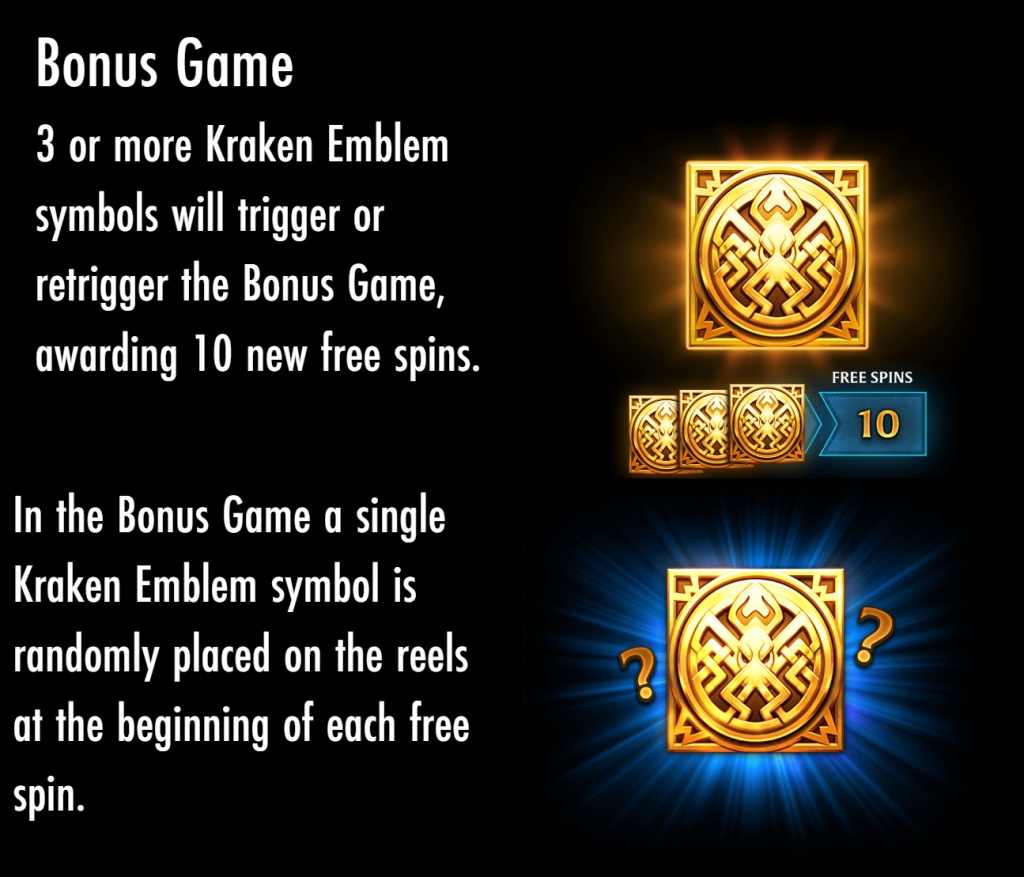Bonus Game