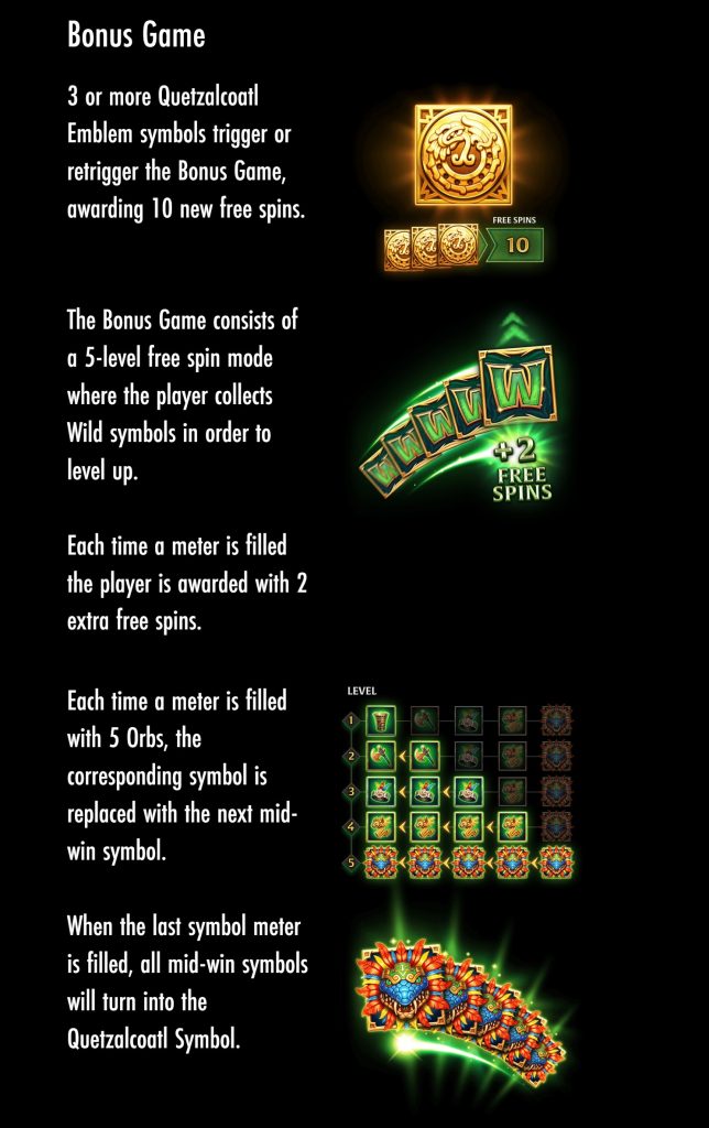 Bonus Game
