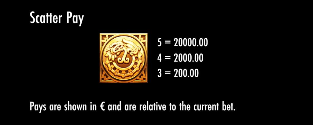Scatter Pay