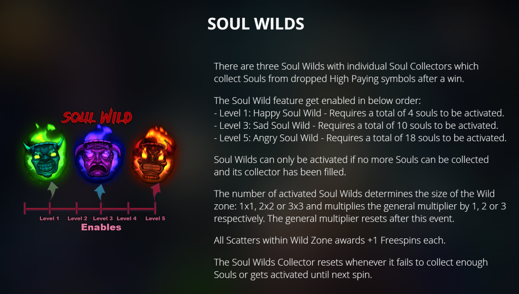 Soul Wilds