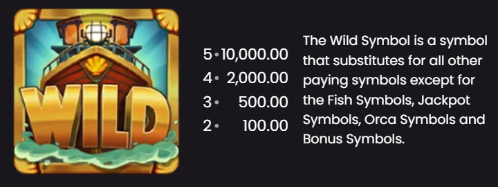 Wild Symbol