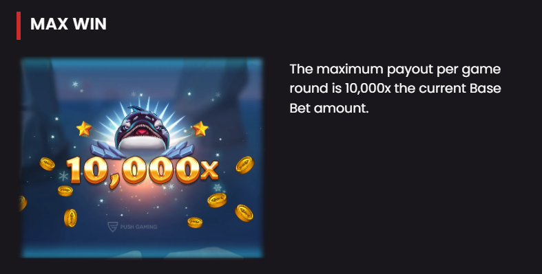 Max Win