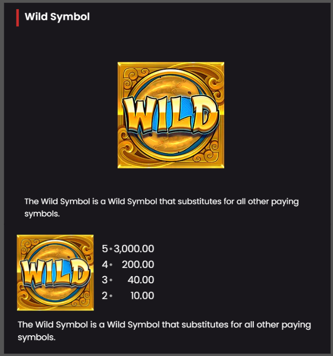 Wild Symbol