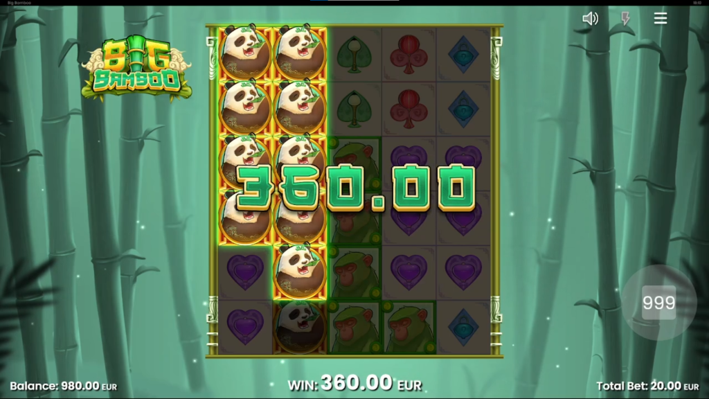 Winning Moment 1
