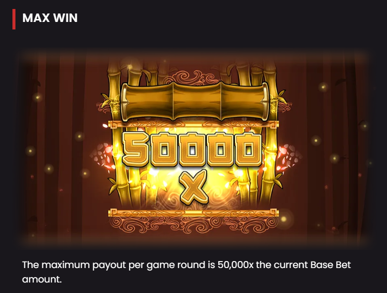 Max Win