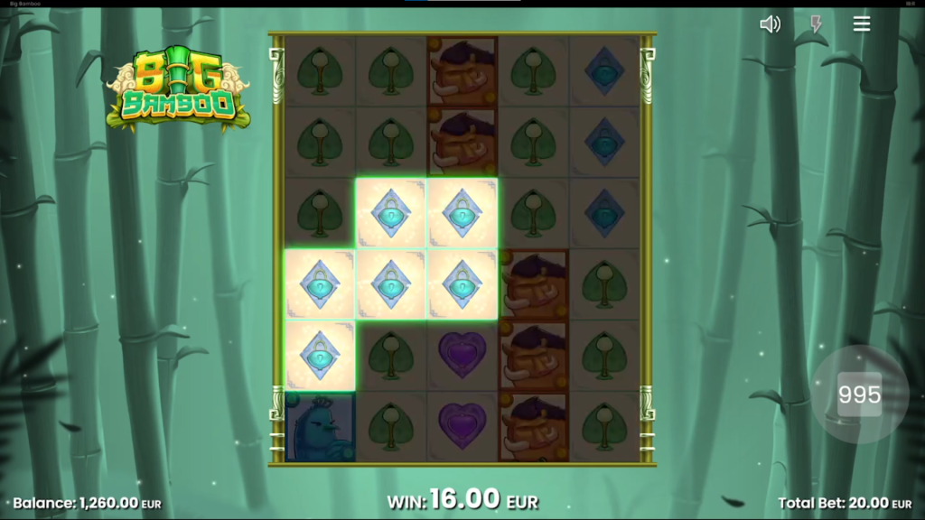 Winning Moment 2