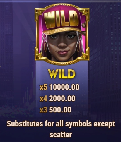 Wild Symbol