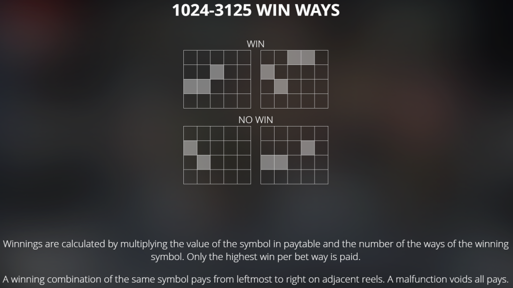 Winning Mechanic