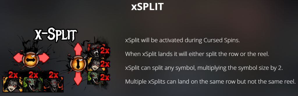xSplit