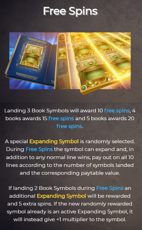 Free Spins
