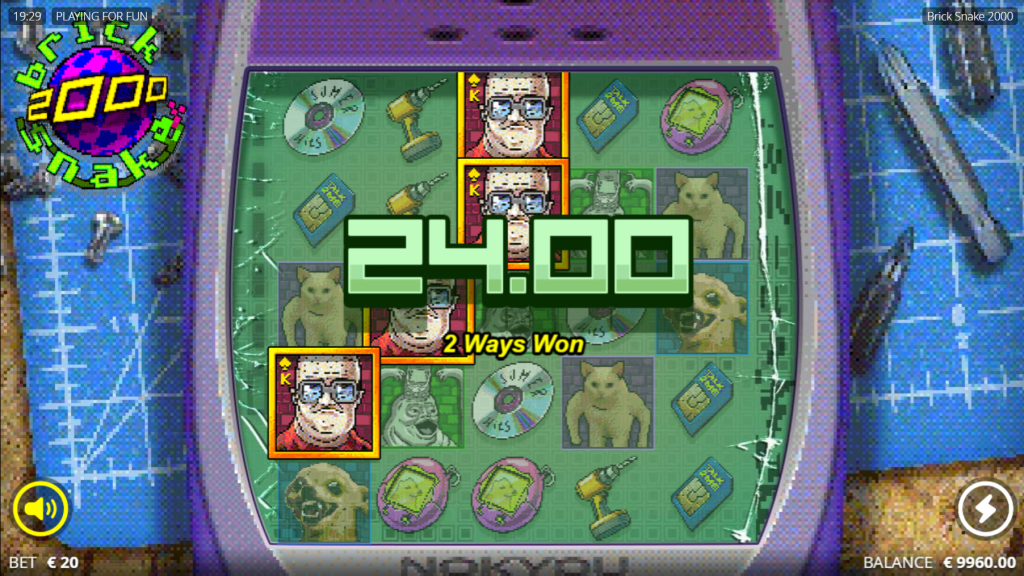 Winning Moments 1