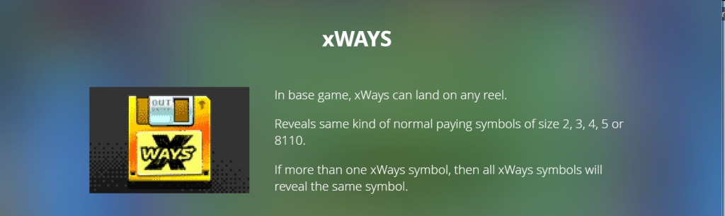 xWays