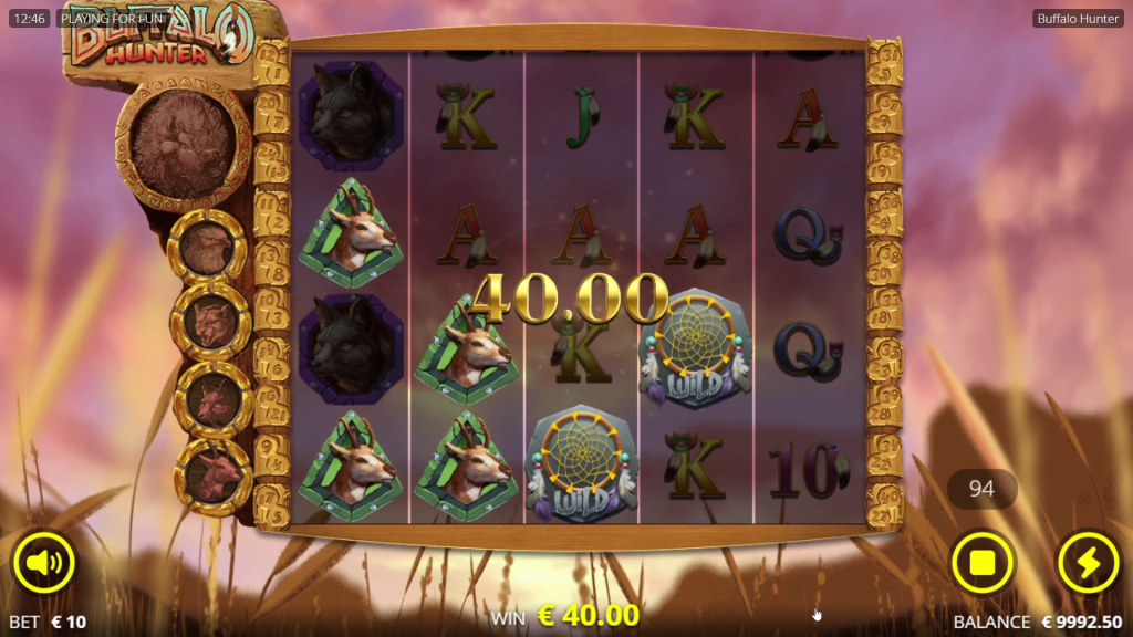 Winning Moment 1
