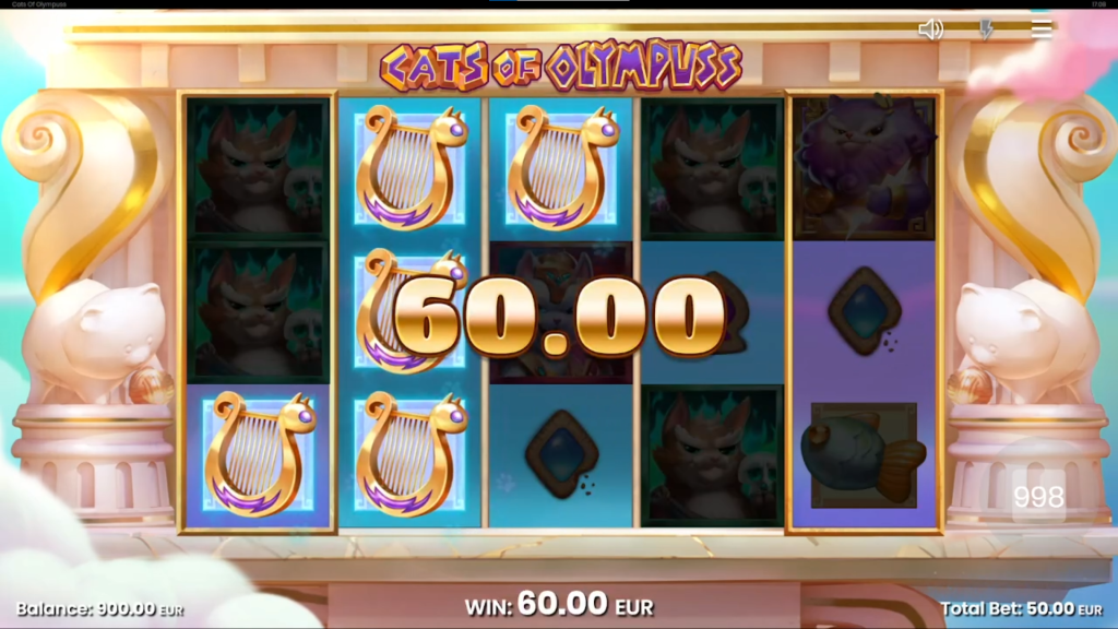 Winning Moment 1