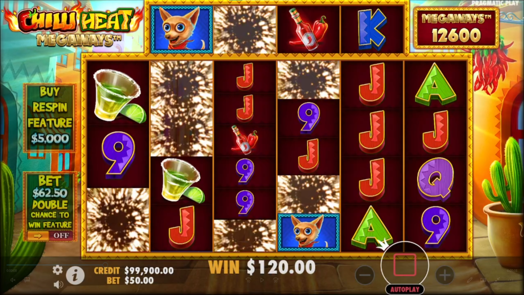 Winning Moment 1