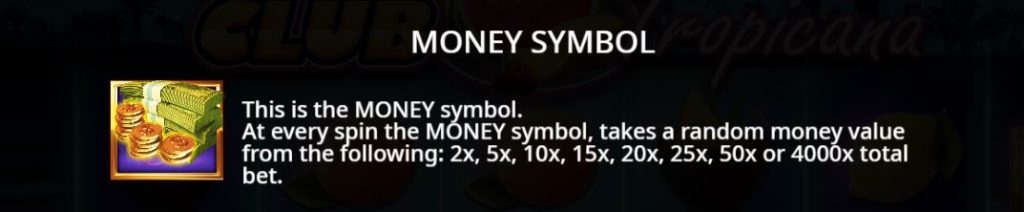 Money Symbol