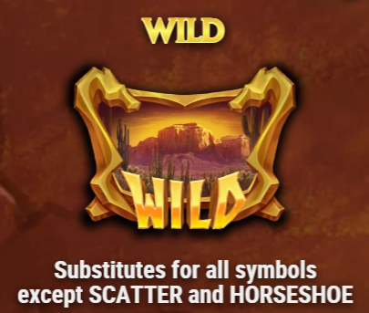 Wild Symbol