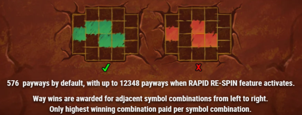 Winning Mechanic