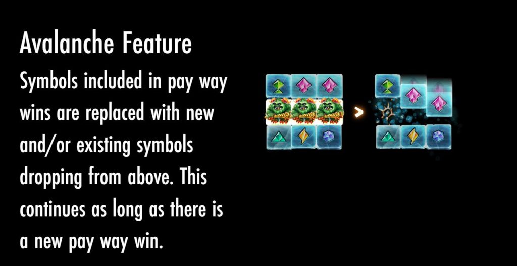 Avalanche Feature