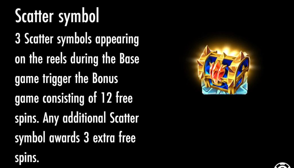 Scatter Symbol