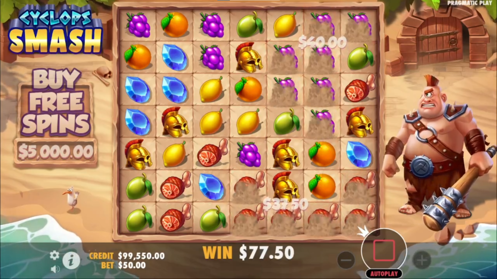 Winning Moment 1