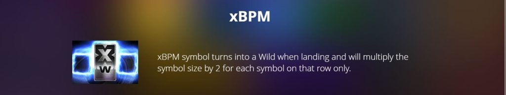 xBPM Feature