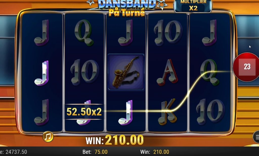 Winning Moment 2